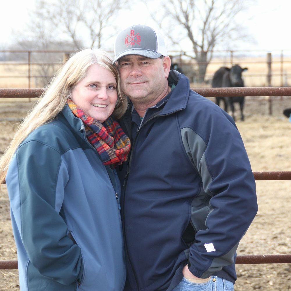 Meet your Posher, Annette